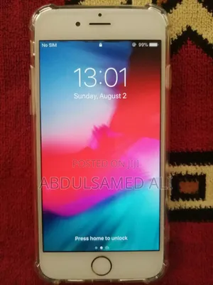 Apple iPhone 6 16 GB Gold