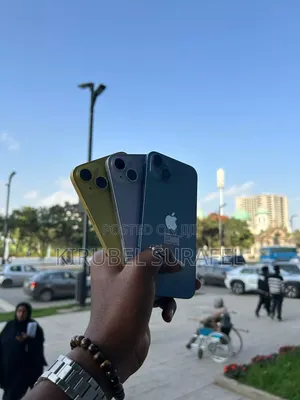 New Apple iPhone 14 Plus 128 GB
