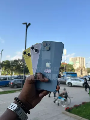 New Apple iPhone 14 Plus 128 GB