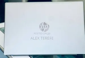 New Laptop HP Pavilion 15 8GB Intel Core i5 HDD 1T