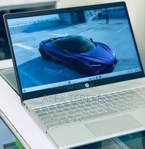 New Laptop HP Pavilion 15 8GB Intel Core i5 HDD 1T