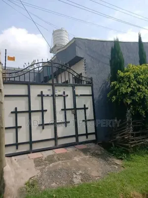 Furnished 3bdrm House in Ayat Akababe, Bole for sale