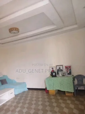 Furnished 3bdrm House in Ayat Akababe, Bole for sale