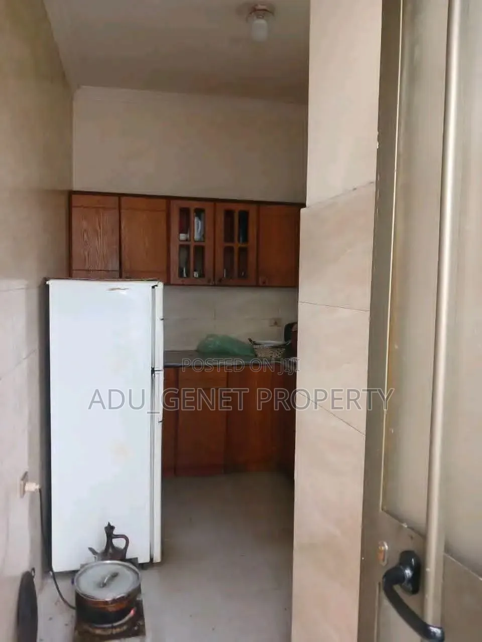 Furnished 3bdrm House in Ayat Akababe, Bole for sale