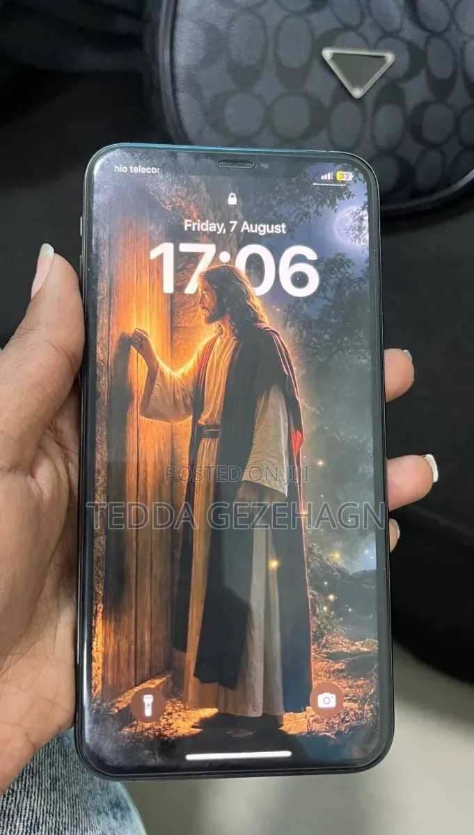 Apple iPhone XS Max 512 GB Black