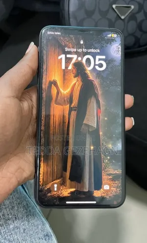 Apple iPhone XS Max 512 GB Black