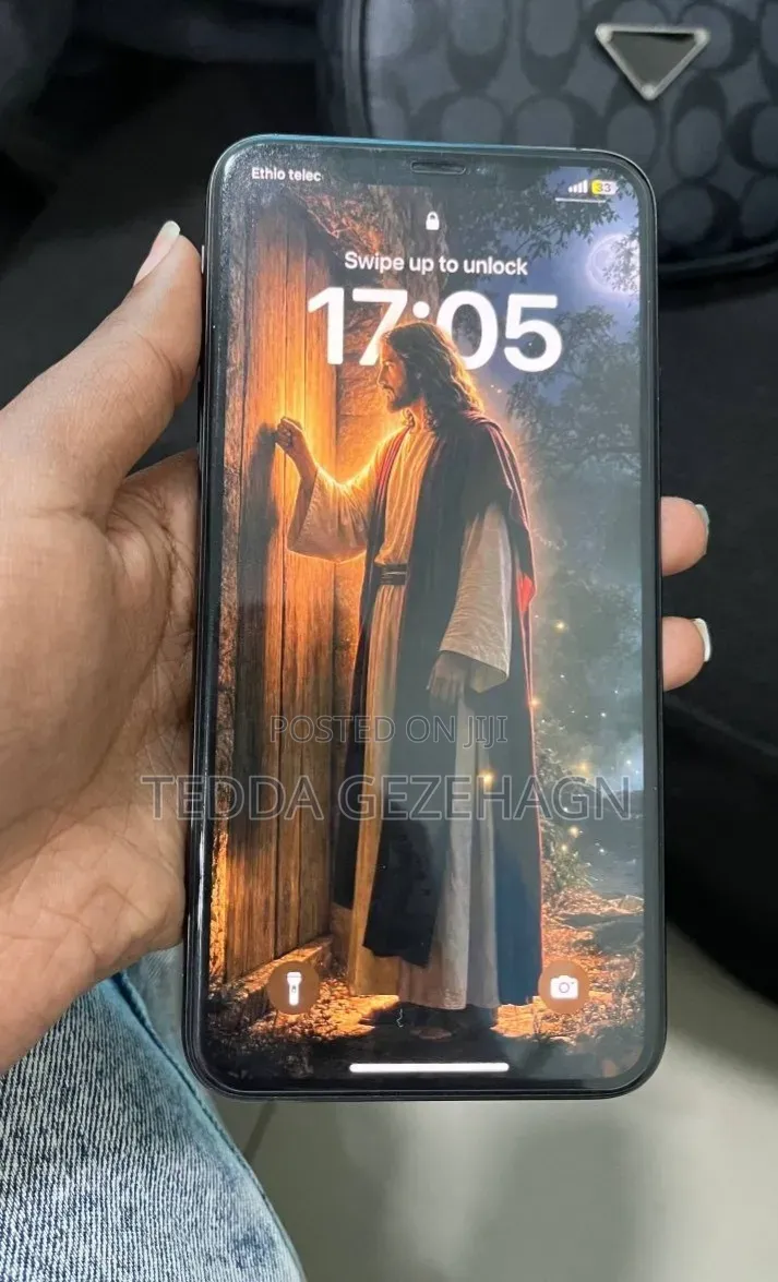 Apple iPhone XS Max 512 GB Black