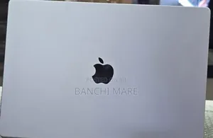 New Laptop Apple MacBook Pro 2021 M1 Max 32GB Apple M1 Max SSD 1T