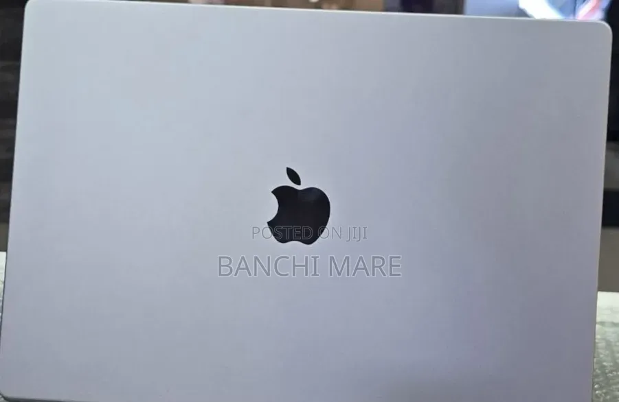 New Laptop Apple MacBook Pro 2021 M1 Max 32GB Apple M1 Max SSD 1T