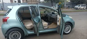 Toyota Yaris 2010