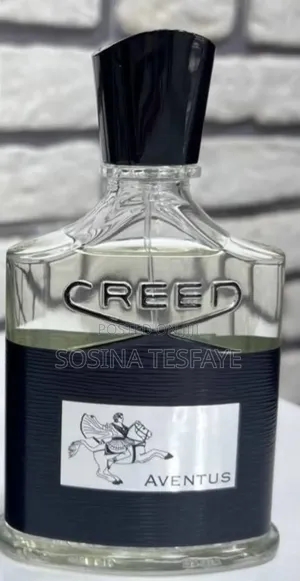 CREED Perfume