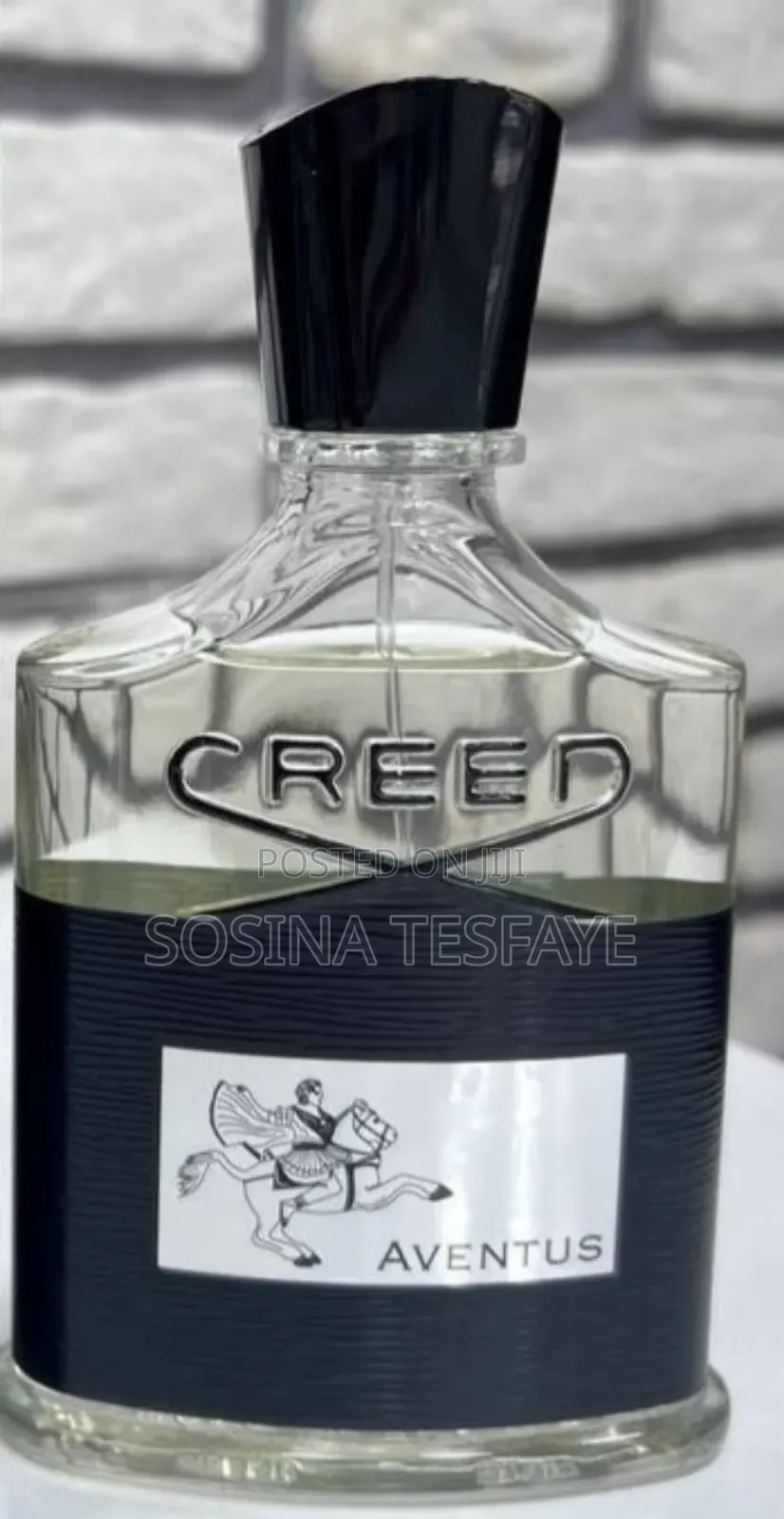 CREED Perfume