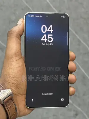 Samsung Galaxy S25 256 GB
