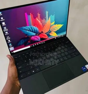 New Laptop Dell XPS 13 32GB Intel Core i7 SSD 512GB