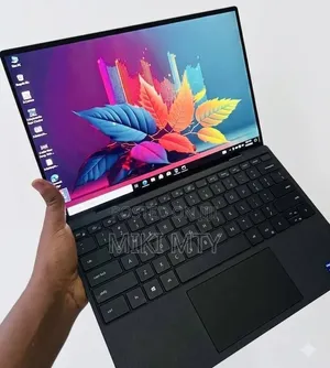 New Laptop Dell XPS 13 32GB Intel Core i7 SSD 512GB