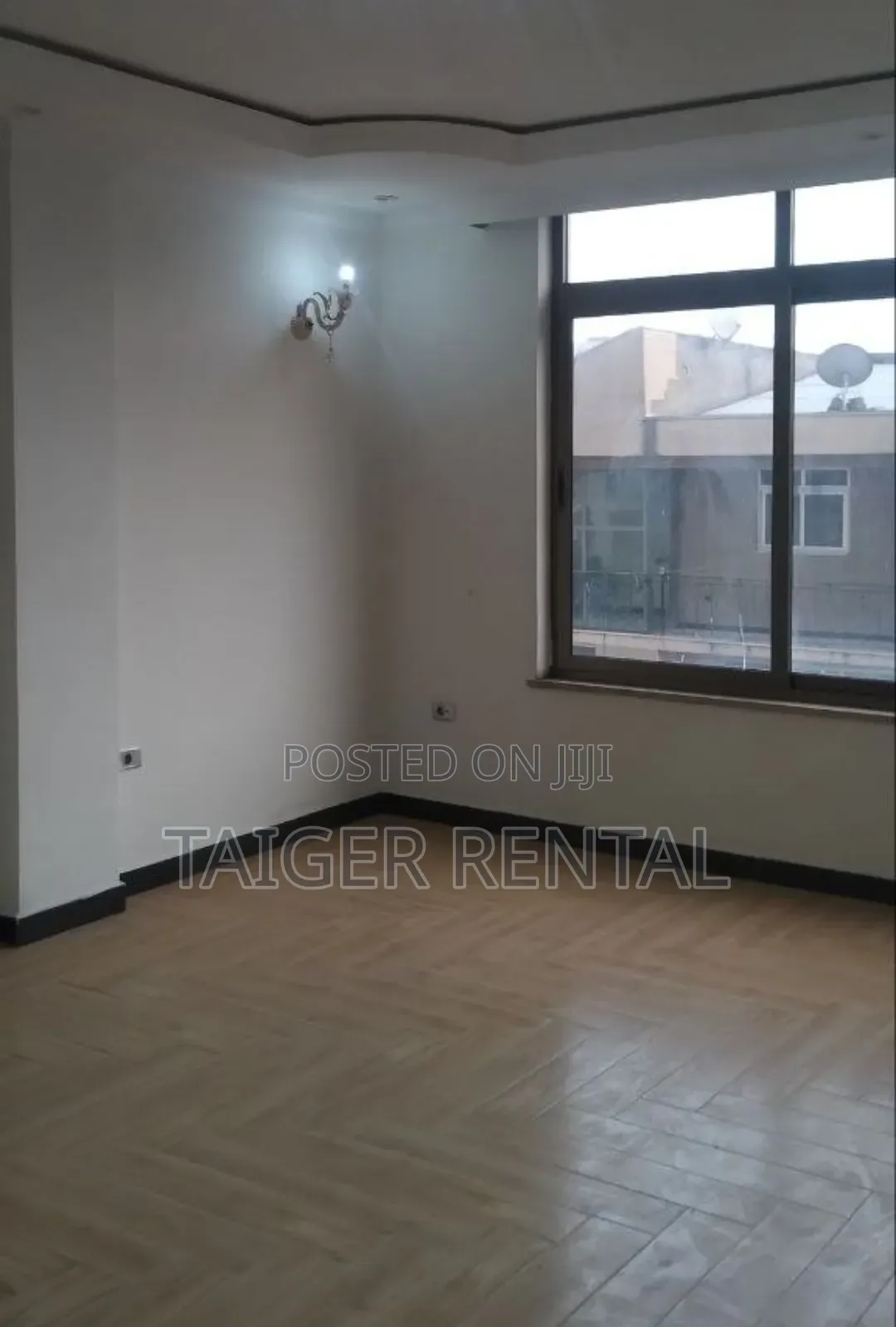 3bdrm House in Wesen Realstate, Bole for sale