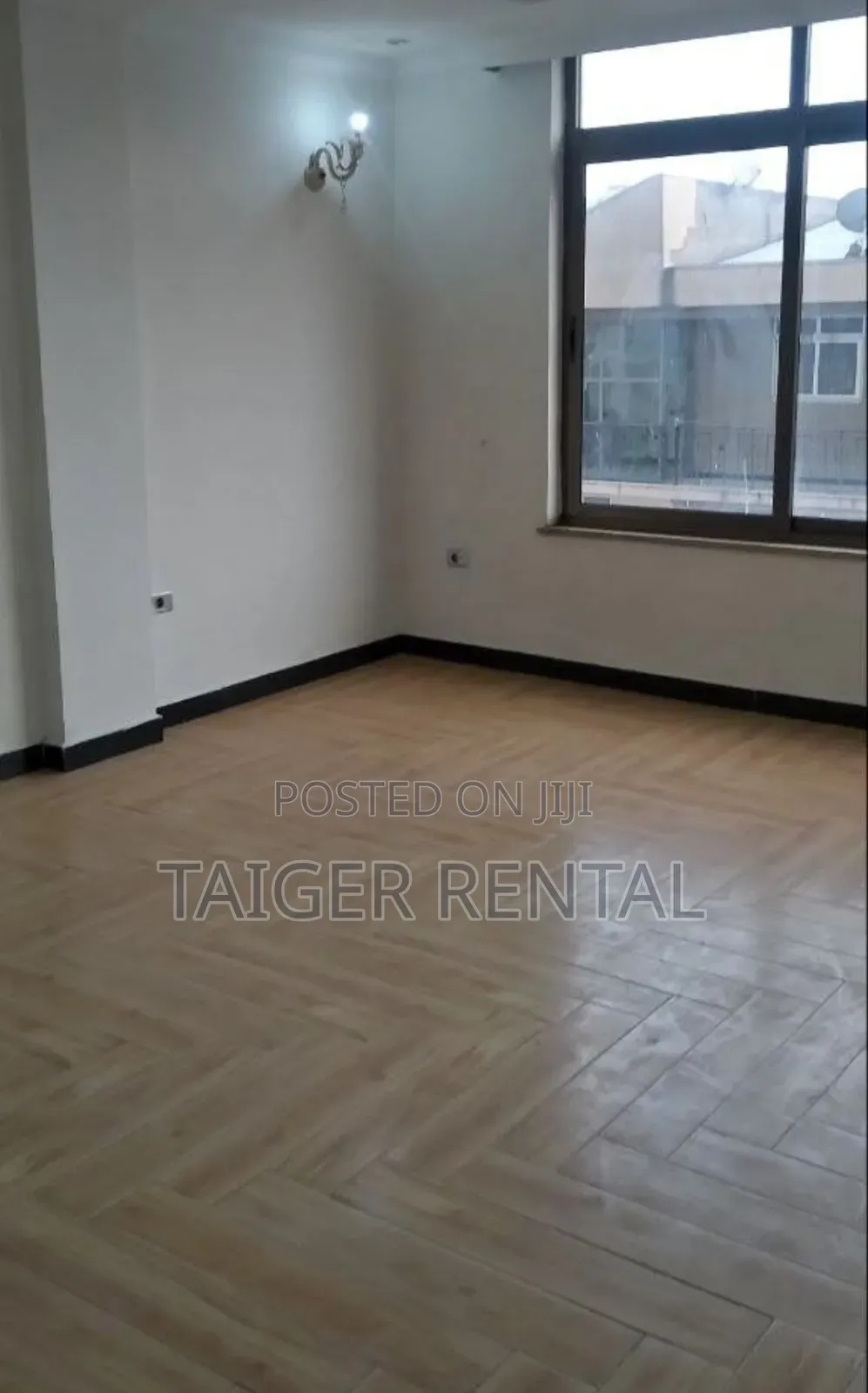 3bdrm House in Wesen Realstate, Bole for sale