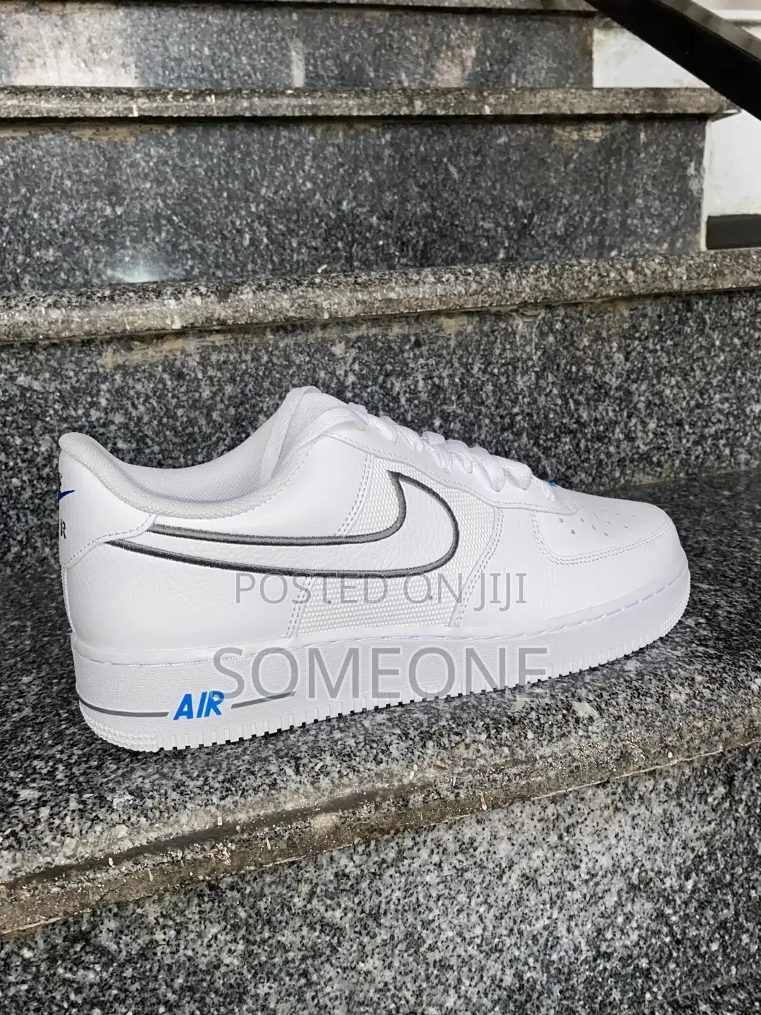Nike Air Force 1 ’07