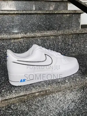 Nike Air Force 1 ’07