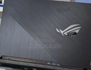 New Laptop Asus ROG Strix G15 16GB Intel Core i7 SSD 1T