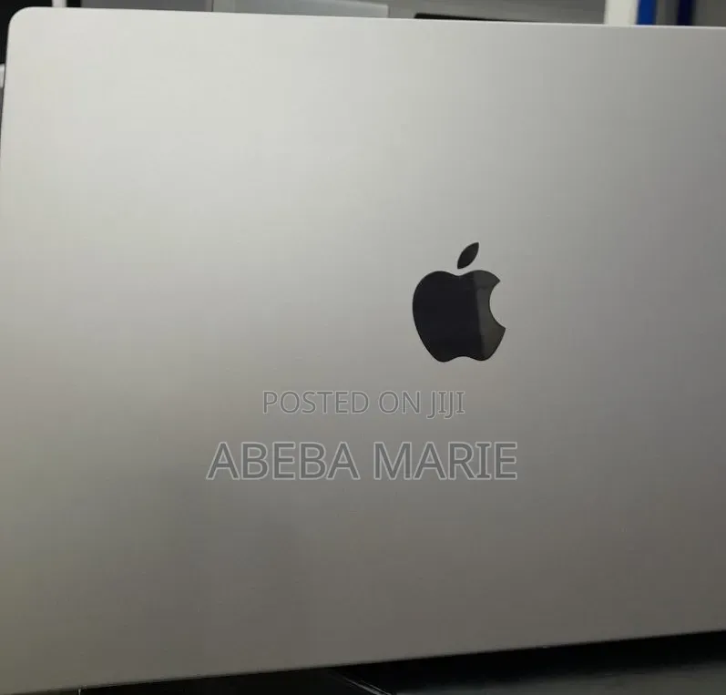New Laptop Apple MacBook Pro 2021 M1 Max 64GB Apple M1 Max SSD 1T