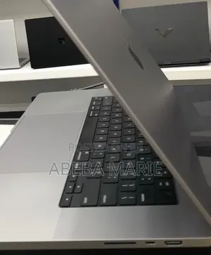 New Laptop Apple MacBook Pro 2021 M1 Max 64GB Apple M1 Max SSD 1T