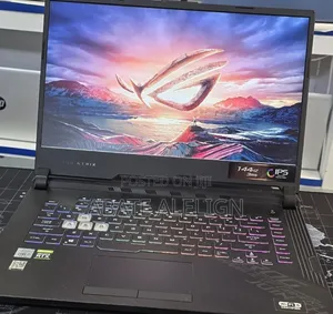 New Laptop Asus ROG Strix G15 16GB Intel Core i7 SSD 1T