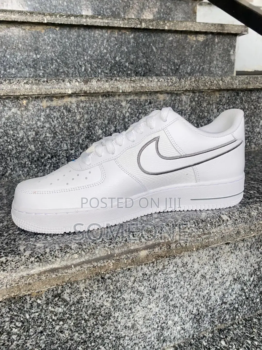 Nike Air Force 1 ’07