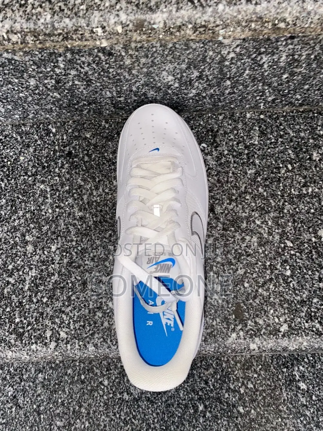 Nike Air Force 1 ’07
