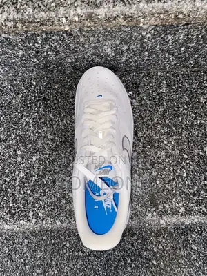 Nike Air Force 1 ’07