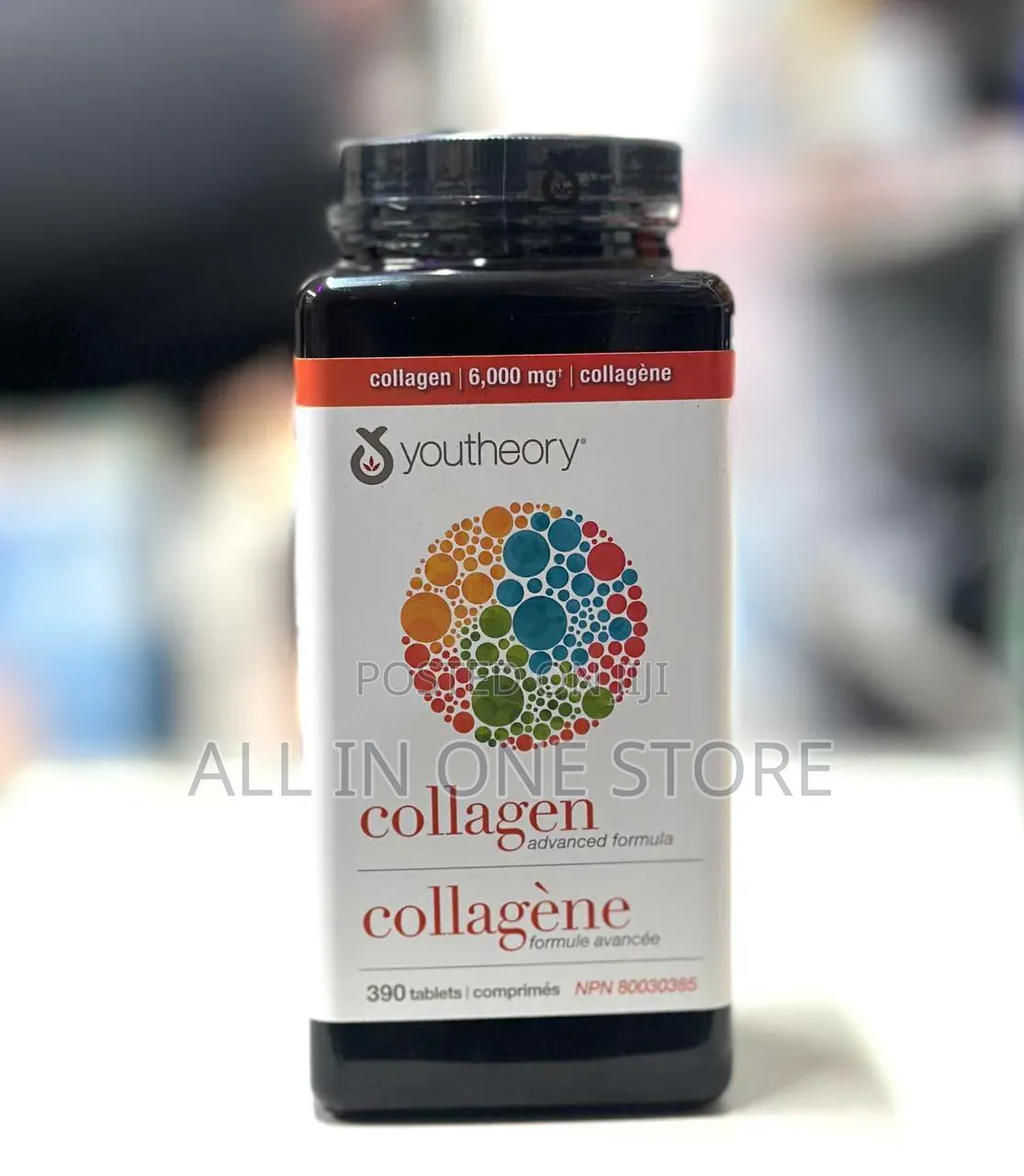 Youtheory Collagen