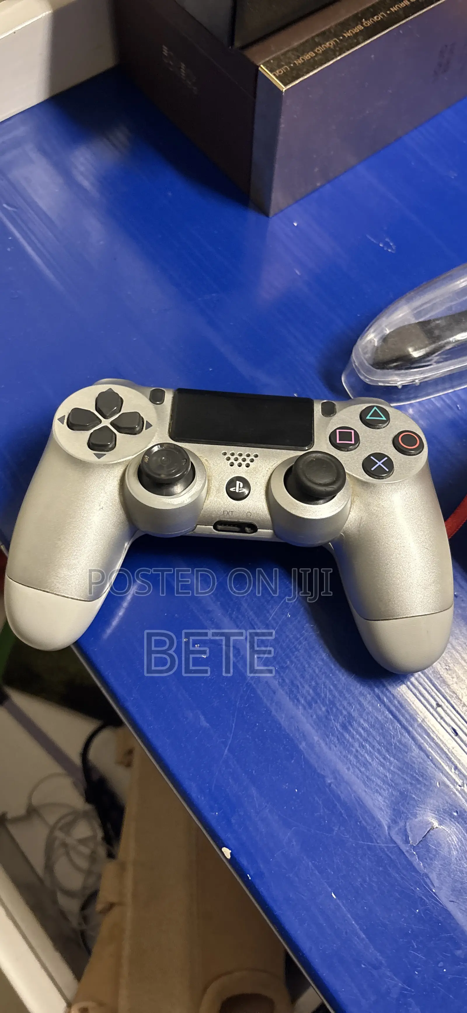 A Joystick Controller on a Good Condition