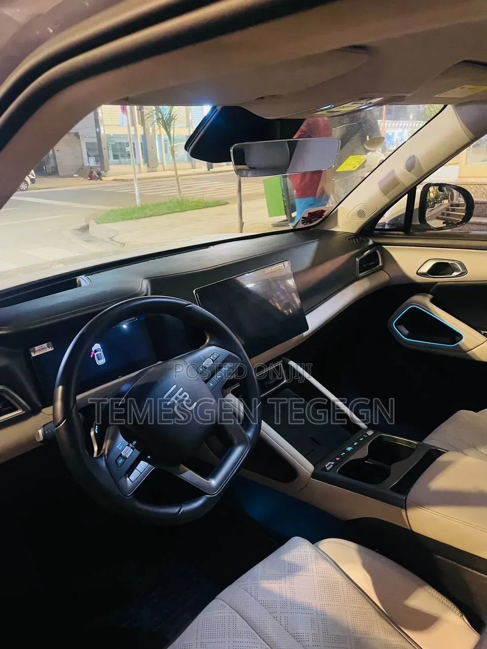 New BYD Yuan Up 2025