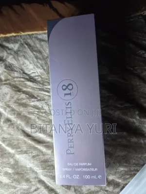 Perry Ellis 18 Eu De Parfum Spray