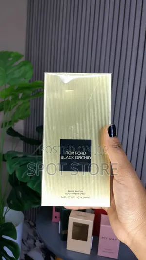 Tom Ford Black Orchid