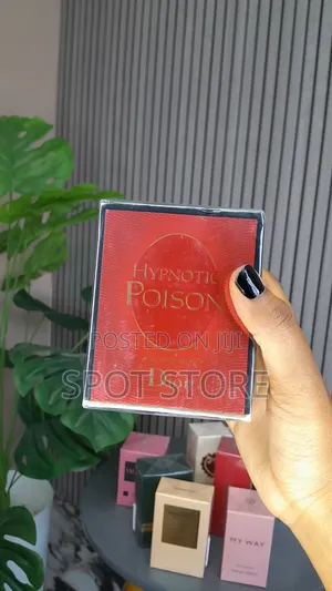 Hypnotic Poison Dior