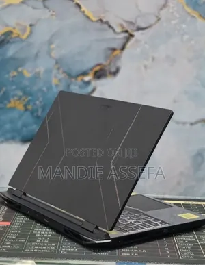 New Laptop Acer Nitro V 15 16GB Intel Core i9 SSD 512GB