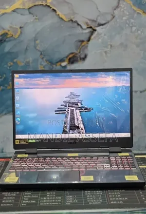 New Laptop Acer Nitro V 15 16GB Intel Core i9 SSD 512GB