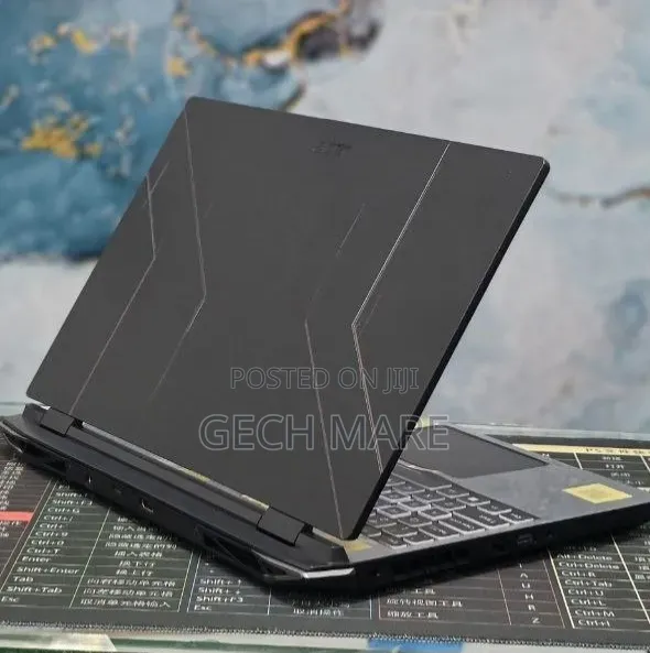 New Laptop Acer Nitro 5 16GB Intel Core i9 SSD 512GB