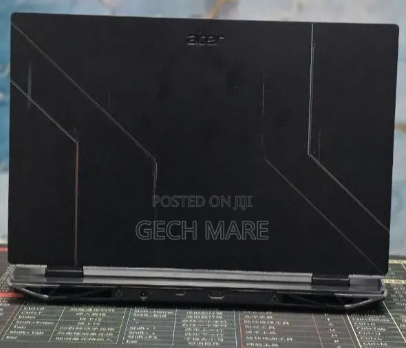 New Laptop Acer Nitro 5 16GB Intel Core i9 SSD 512GB