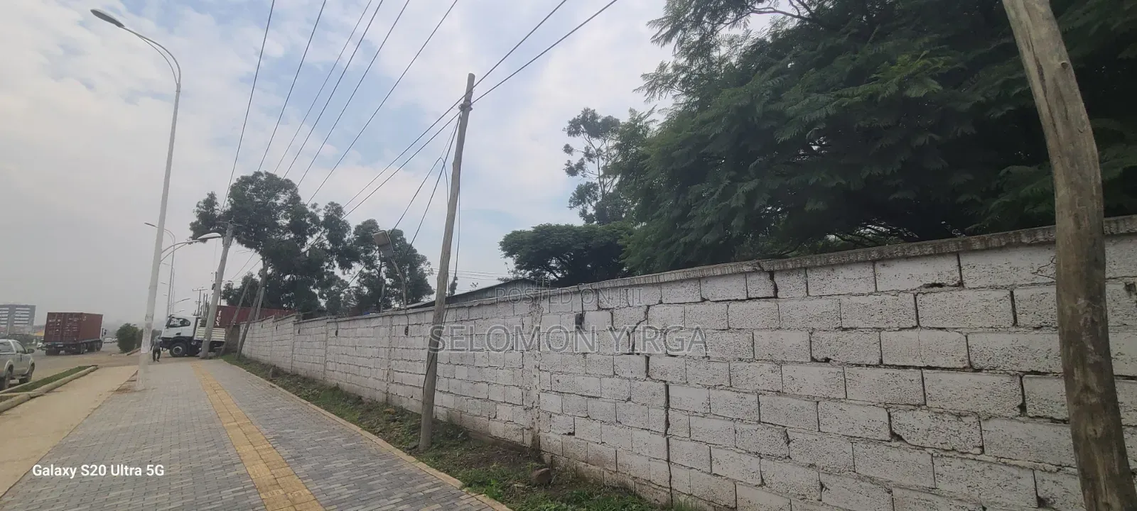 6000 Square Meter Warehouse for Sale