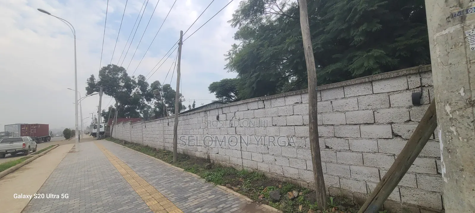 6000 Square Meter Warehouse for Sale