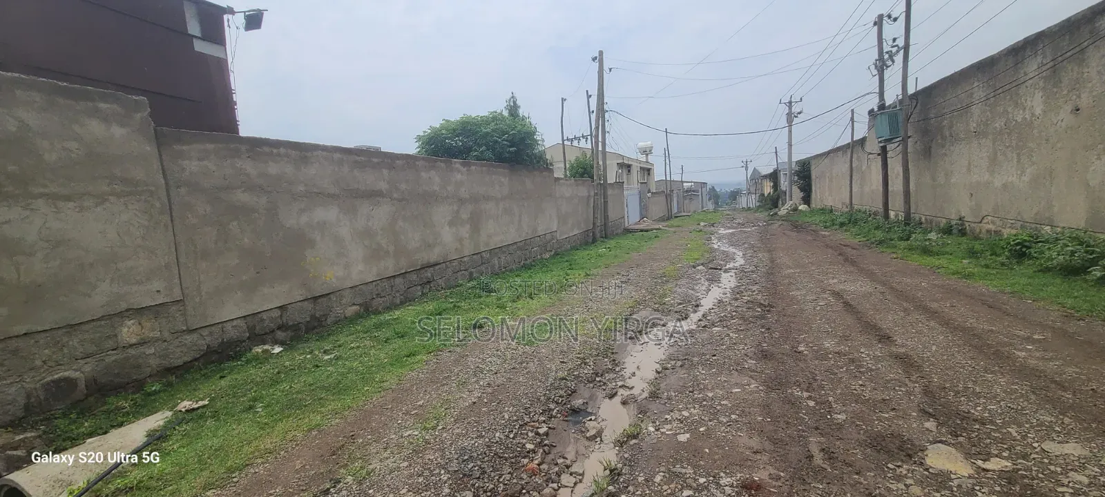 6000 Square Meter Warehouse for Sale