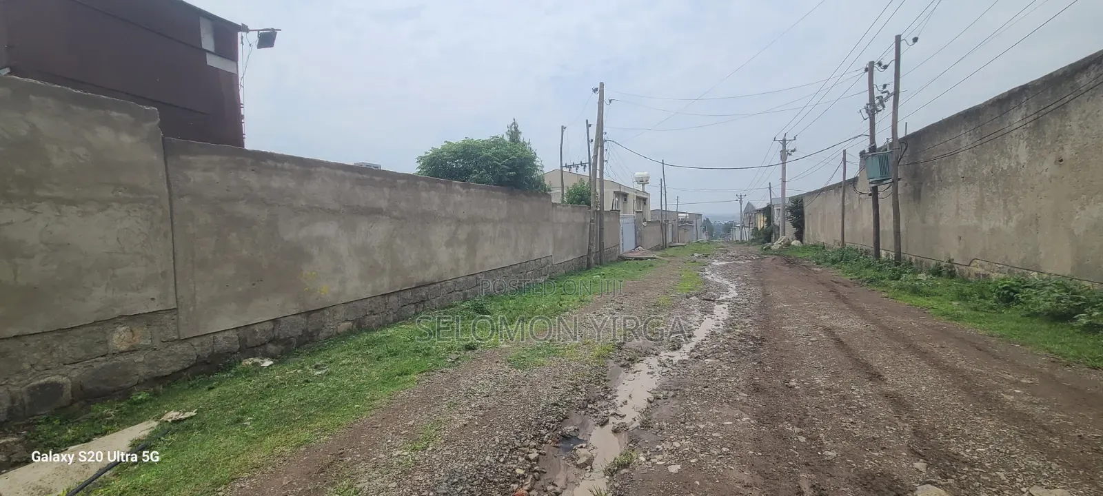 6000 Square Meter Warehouse for Sale