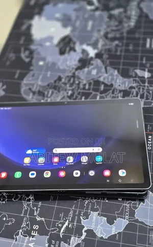 New Samsung Galaxy Tab S9 FE 128 GB