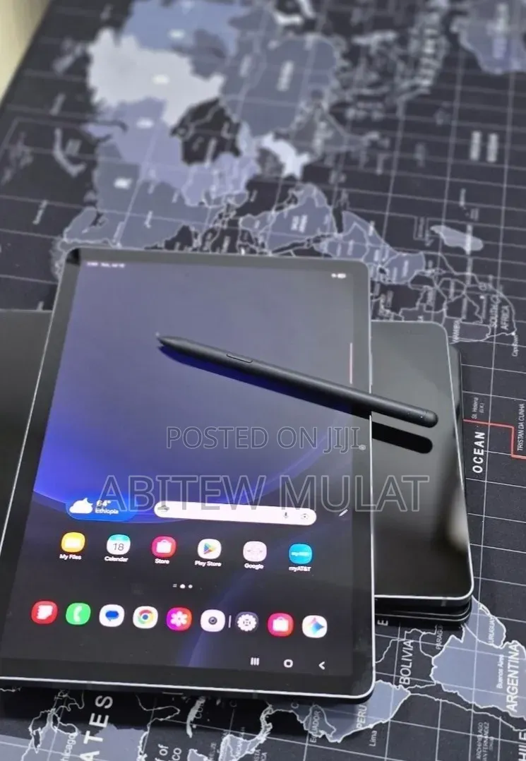 New Samsung Galaxy Tab S9 FE 128 GB