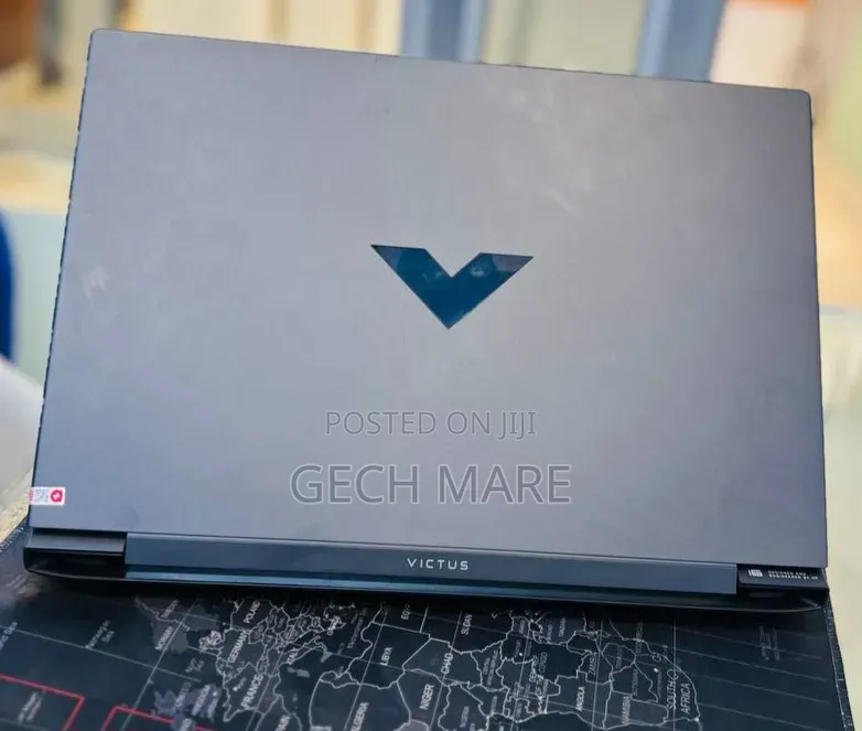 New Laptop HP Victus 15 16GB Intel Core i7 SSD 1T