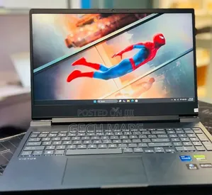 New Laptop HP Victus 15 16GB Intel Core i7 SSD 1T