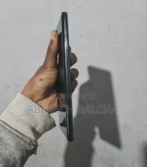 Samsung Galaxy S20+ 5G 128 GB Black