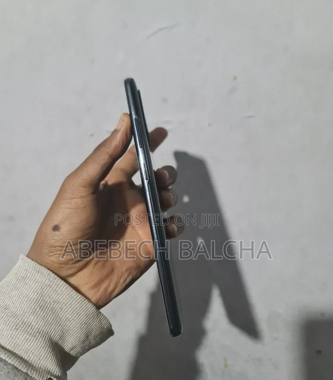 Samsung Galaxy S20+ 5G 128 GB Black